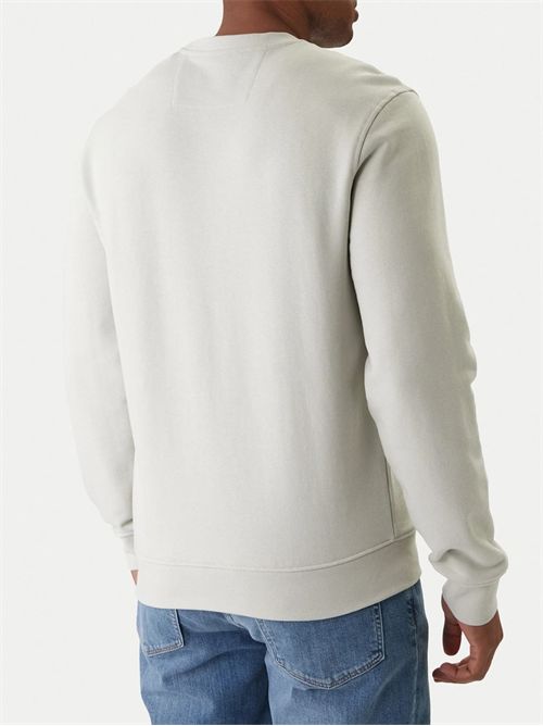Felpa uomo stone GUESS | M6RQ08KCN01/A92E